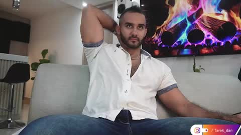 Tarek online show from 03-26-26, 01:33