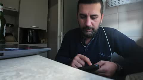 tarkan198 online show from 01-11-25, 11:02