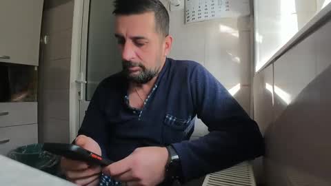 tarkan198 online show from 01-12-25, 10:12