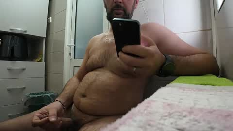 tarkan198 online show from 01-15-25, 12:58