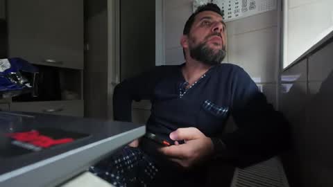 tarkan198 online show from 02-01-25, 11:10