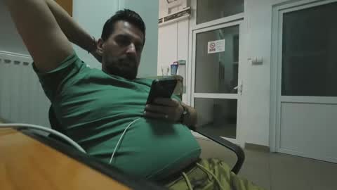 tarkan198 online show from 02-14-25, 06:19