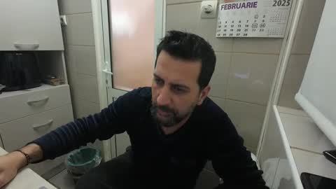 tarkan198 online show from 02-17-25, 06:48