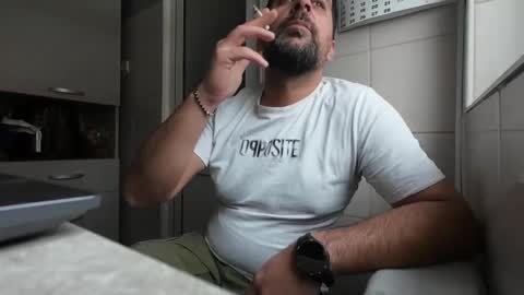 tarkan198 online show from 02-18-25, 11:33