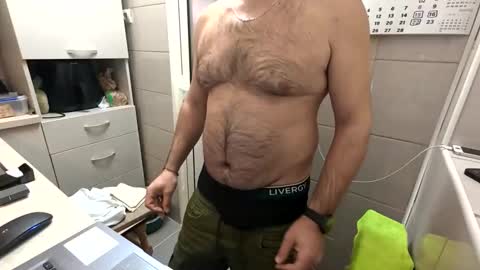 tarkan198 online show from 02-24-25, 06:47