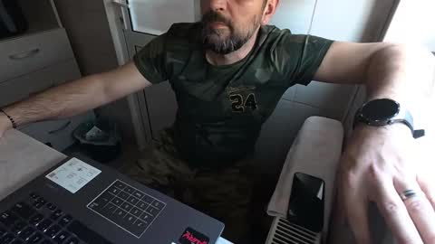 tarkan198 online show from 03-04-25, 12:55