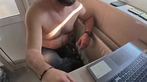 tarkan198 online show from 03-07-25, 07:08