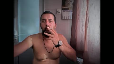 tarkan198 online show from 10-19-25, 07:20