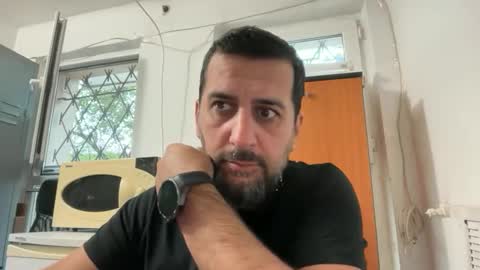 tarkan198 online show from 10-26-25, 06:19