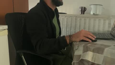 tarkan198 online show from 11-01-25, 09:00