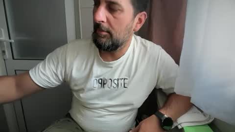 tarkan198 online show from 11-05-25, 09:53