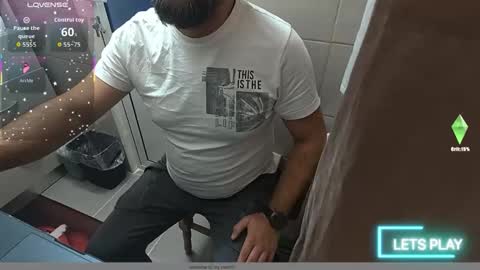 tarkan198 online show from 11-30-25, 07:18