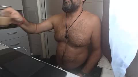 tarkan198 online show from 12-15-25, 10:30