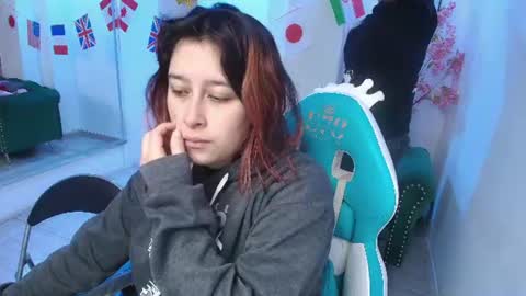 Snapshot of tarlywho chatting on 07-15-26, 11:26 Tarly Who online show from 07-15-26, 11:26