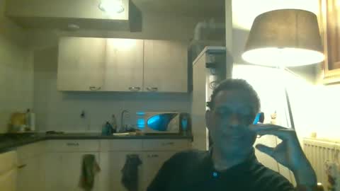 Genaro Thode online show from 02-02-25, 06:31