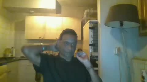 Genaro Thode online show from 02-03-25, 05:18