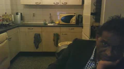 Genaro Thode online show from 10-16-25, 11:28