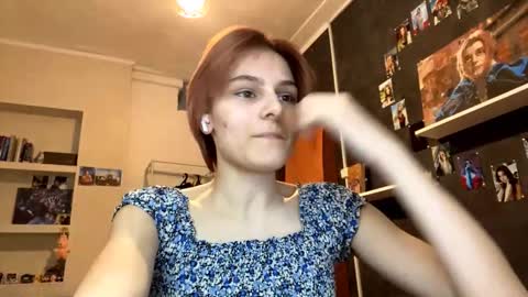 Sonya online show from 02-26-26, 12:15