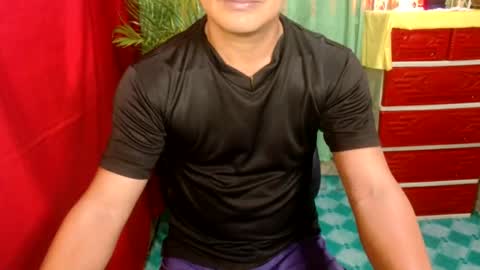 Snapshot of tarzan_boy69 chatting on 02-05-26, 07:51 TARZAN online show from 02-05-26, 07:51