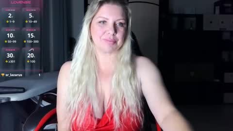 Tasha  Moon online show from 10-18-25, 05:14