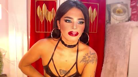 tashaa online show from 11-26-25, 06:47