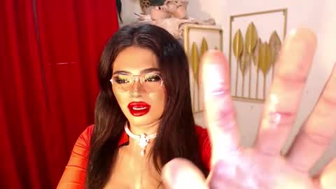 tashaa online show from 03-21-26, 02:16