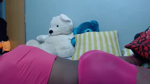 Snapshot of tasha_maya chatting on 02-02-25, 11:08 milan online show from 02-02-25, 11:08