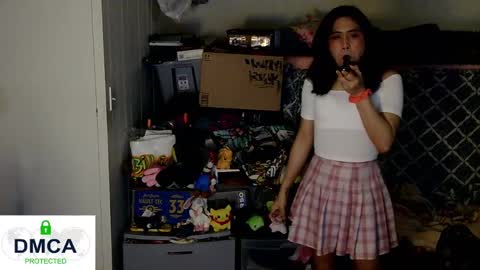 TashaKai online show from 01-14-25, 08:48