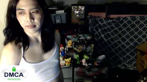 TashaKai online show from 01-15-25, 07:12