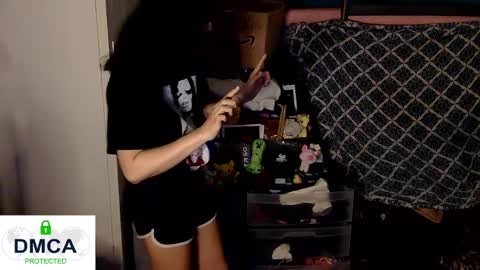 TashaKai online show from 01-19-25, 09:13