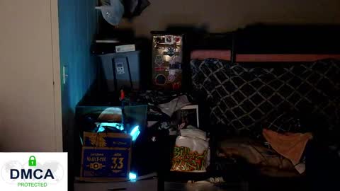 TashaKai online show from 01-31-25, 03:11