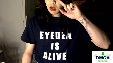 TashaKai online show from 02-18-25, 03:31