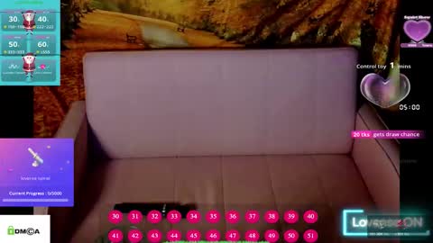 TashaKai online show from 11-17-25, 05:57