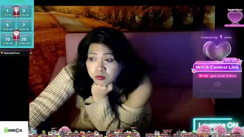 Snapshot of tashakai chatting on 01-16-26, 12:14 TashaKai online show from 01-16-26, 12:14