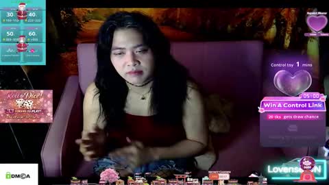 Snapshot of tashakai chatting on 02-03-26, 01:26 TashaKai online show from 02-03-26, 01:26