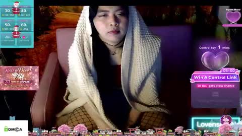 Snapshot of tashakai chatting on 02-03-26, 02:53 TashaKai online show from 02-03-26, 02:53