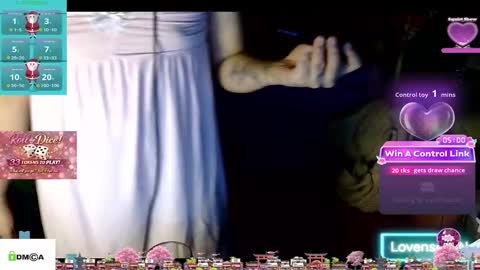 Snapshot of tashakai chatting on 02-03-26, 06:22 TashaKai online show from 02-03-26, 06:22