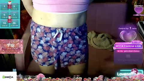 Snapshot of tashakai chatting on 02-07-26, 01:59 TashaKai online show from 02-07-26, 01:59