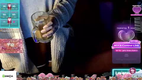 Snapshot of tashakai chatting on 02-09-26, 04:16 TashaKai online show from 02-09-26, 04:16