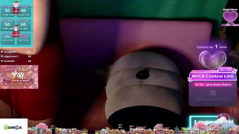 Snapshot of tashakai chatting on 02-11-26, 06:35 TashaKai online show from 02-11-26, 06:35