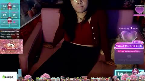Snapshot of tashakai chatting on 02-14-26, 02:47 TashaKai online show from 02-14-26, 02:47