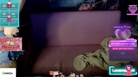 Snapshot of tashakai chatting on 02-15-26, 09:55 TashaKai online show from 02-15-26, 09:55