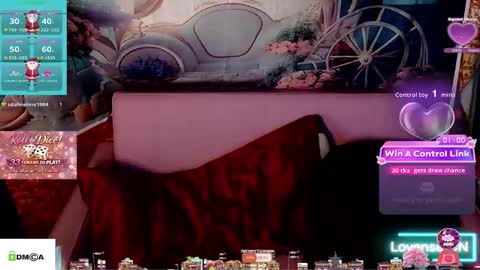 Snapshot of tashakai chatting on 02-20-26, 06:26 TashaKai online show from 02-20-26, 06:26