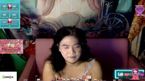 Snapshot of tashakai chatting on 02-21-26, 03:40 TashaKai online show from 02-21-26, 03:40