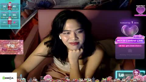 Snapshot of tashakai chatting on 02-24-26, 07:17 TashaKai online show from 02-24-26, 07:17