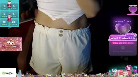 Snapshot of tashakai chatting on 02-27-26, 07:08 TashaKai online show from 02-27-26, 07:08