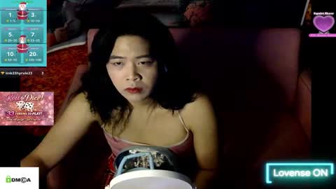 Snapshot of tashakai chatting on 03-01-26, 06:48 TashaKai online show from 03-01-26, 06:48