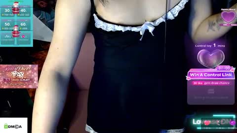 Snapshot of tashakai chatting on 03-02-26, 07:15 TashaKai online show from 03-02-26, 07:15