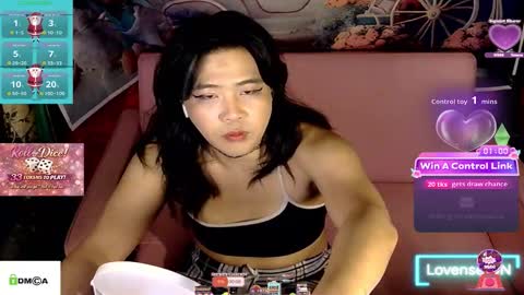 Snapshot of tashakai chatting on 03-03-26, 06:30 TashaKai online show from 03-03-26, 06:30