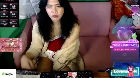 Snapshot of tashakai chatting on 03-20-26, 03:11 TashaKai online show from 03-20-26, 03:11